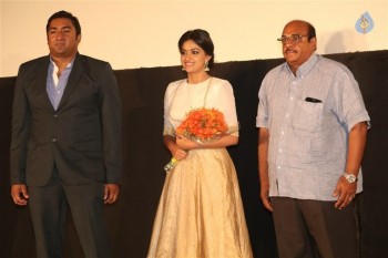 Thodari Tamil Film Audio Launch - 28 of 50