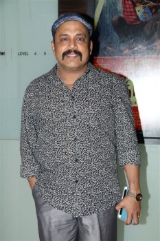 Thodari Tamil Film Audio Launch - 34 of 50
