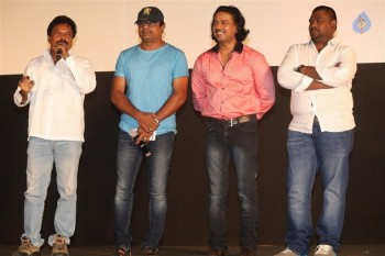 Thodari Tamil Film Audio Launch - 42 of 50