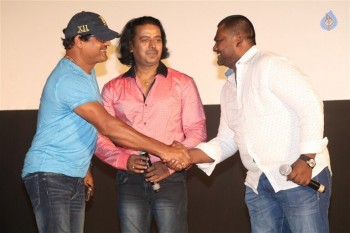 Thodari Tamil Film Audio Launch - 44 of 50