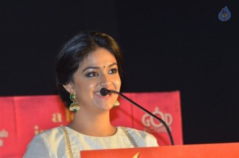 Thodari Tamil Film Audio Launch - 46 of 50