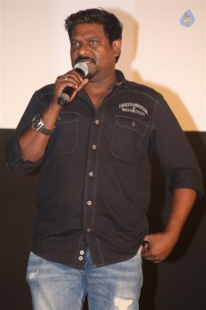 Thodari Tamil Film Audio Launch - 47 of 50