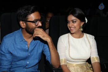 Thodari Tamil Film Audio Launch - 48 of 50