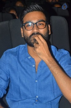 Thodari Tamil Film Audio Launch - 49 of 50