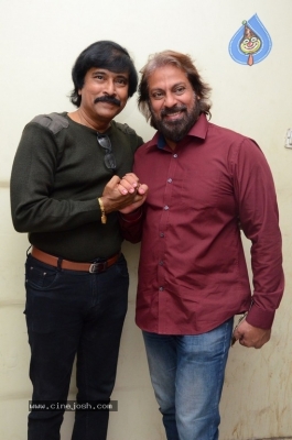 Tholi Kiranam Movie Press Meet - 2 of 6