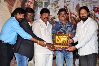 Tholi Kiranam Platinum Disc Function Photos - 16 of 40