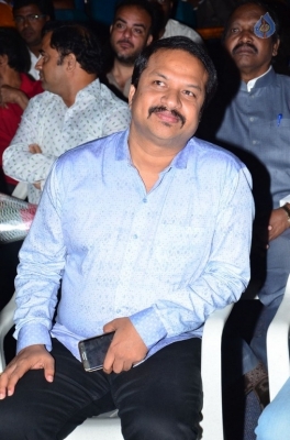 Tholi Kiranam Platinum Disc Function Photos - 21 of 40