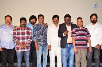Tholi Kiranam Platinum Disc Function Photos - 26 of 40