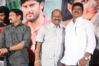 Tholi Parichayam Movie Audio Launch - 6 of 29