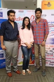 Tholi Parichayam Movie Song Launch at Radio City  - 8 of 20