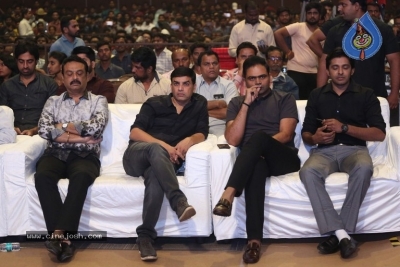 Tholi Prema Audio Launch 1 - 6 of 28