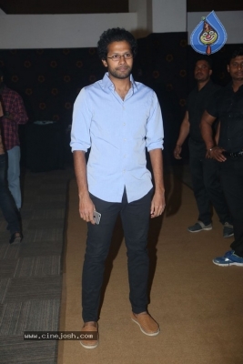 Tholi Prema Audio Launch 1 - 24 of 28