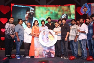 Tholi Prema Audio Launch 2 - 11 of 32