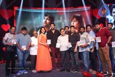 Tholi Prema Audio Launch 2 - 22 of 32