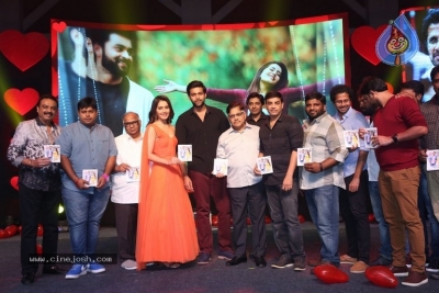 Tholi Prema Audio Launch 2 - 28 of 32