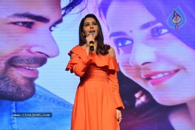 Tholi Prema Pre Release Event 02 - 1 of 30