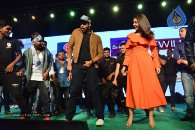 Tholi Prema Pre Release Event 02 - 9 of 30