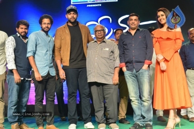 Tholi Prema Pre Release Event 02 - 10 of 30