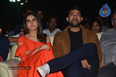 Tholi Prema Pre Release Event 02 - 11 of 30
