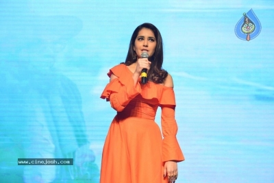 Tholi Prema Pre Release Event 02 - 13 of 30