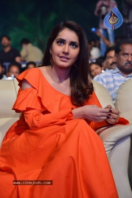 Tholi Prema Pre Release Event 02 - 20 of 30