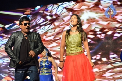 Tholi Prema Pre Release Event 01 - 9 of 36