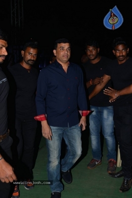 Tholi Prema Pre Release Event 01 - 10 of 36