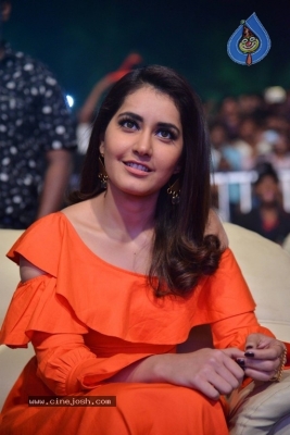 Tholi Prema Pre Release Event 01 - 13 of 36