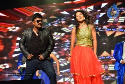 Tholi Prema Pre Release Event 01 - 18 of 36