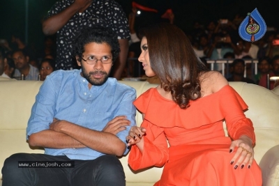 Tholi Prema Pre Release Event 01 - 19 of 36