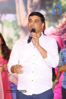 Tholi Prema Success Meet - 45 of 57