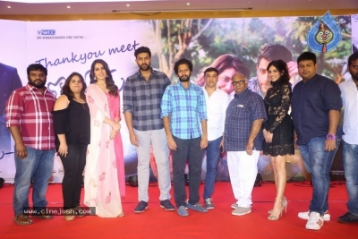 Tholi Prema Success Meet - 46 of 57