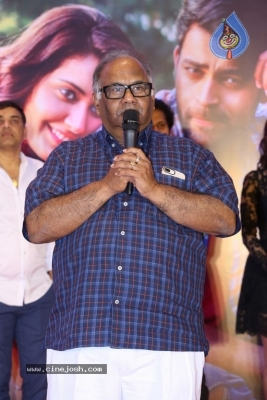 Tholi Prema Success Meet - 55 of 57