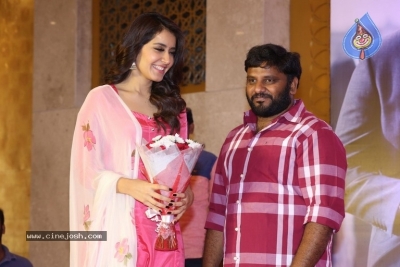 Tholi Prema Success Meet - 58 of 57