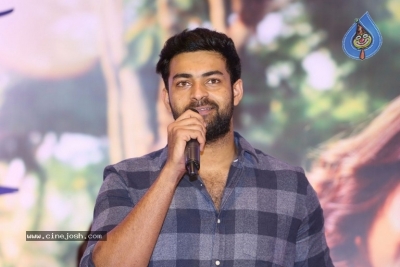 Tholi Prema Success Meet - 59 of 57