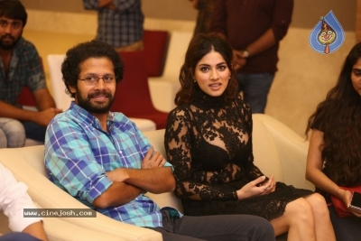 Tholi Prema Success Meet - 63 of 57