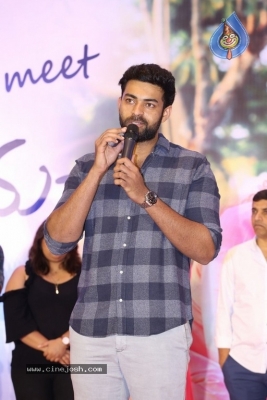 Tholi Prema Success Meet - 22 of 57