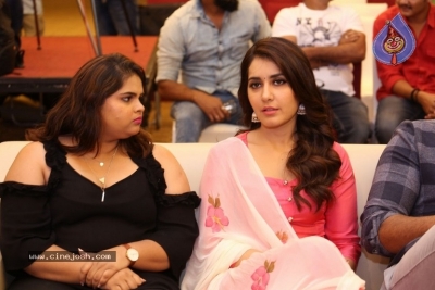 Tholi Prema Success Meet - 37 of 57