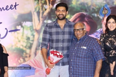 Tholi Prema Success Meet - 42 of 57