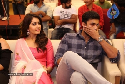 Tholi Prema Success Meet - 49 of 57