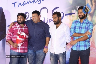 Tholi Prema Success Meet - 52 of 57