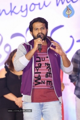 Tholi Prema Success Meet - 57 of 57