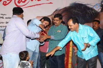 Tholi Premalo Movie Audio Launch - 1 of 12