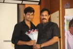 Tholi Sandhya Vela Lo Press Meet - 42 of 75