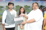 Tholi Sandhya Velalo Movie Opening - 10 of 66