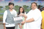 Tholi Sandhya Velalo Movie Opening - 15 of 66