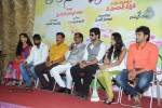 Tholi Sandhya Velalo Movie Opening - 36 of 66