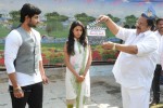 Tholi Sandhya Velalo Movie Opening - 56 of 66