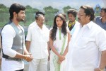 Tholi Sandhya Velalo Movie Opening - 57 of 66