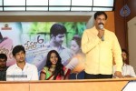 Tholi Sandhya Velalo Press Meet - 5 of 84